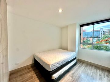 Apartamento en venta en la loma de Los Mesa