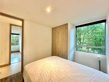Apartamento en venta en la loma de Los Mesa