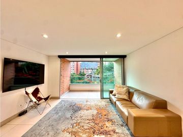 Apartamento en venta en la loma de Los Mesa