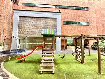 Apartamento en venta en la loma de Los Mesa
