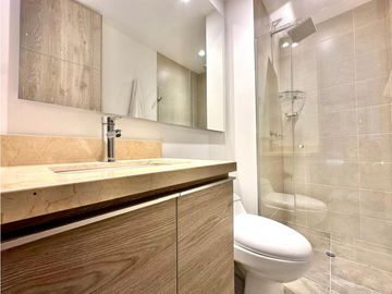 Apartamento en venta en la loma de Los Mesa