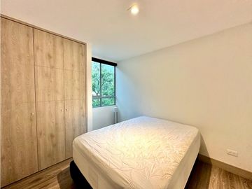 Apartamento en venta en la loma de Los Mesa