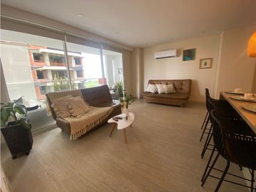 Apartamento a la venta en Cielomar, Cartagena de Indias