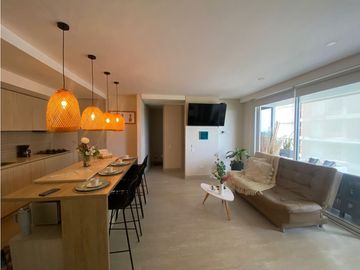 Apartamento a la venta en Cielomar, Cartagena de Indias