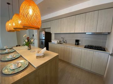 Apartamento a la venta en Cielomar, Cartagena de Indias