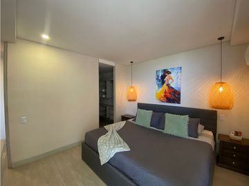 Apartamento a la venta en Cielomar, Cartagena de Indias