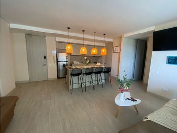 Apartamento a la venta en Cielomar, Cartagena de Indias