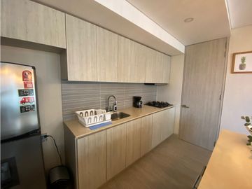 Apartamento a la venta en Cielomar, Cartagena de Indias