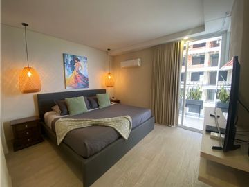 Apartamento a la venta en Cielomar, Cartagena de Indias
