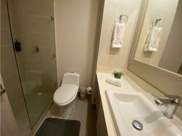 Apartamento a la venta en Cielomar, Cartagena de Indias