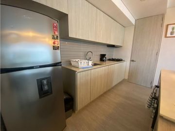 Apartamento a la venta en Cielomar, Cartagena de Indias