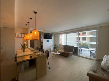 Apartamento a la venta en Cielomar, Cartagena de Indias