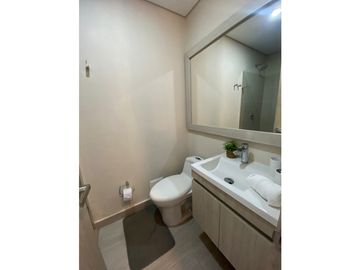 Apartamento a la venta en Cielomar, Cartagena de Indias