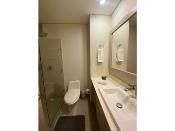 Apartamento a la venta en Cielomar, Cartagena de Indias