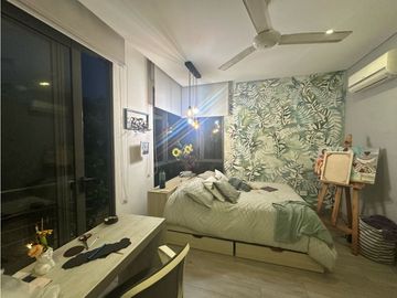 HERMOSA CASA DE DOS NIVELES EN VENTA EN VILLA CAMPESTRE. De lujo