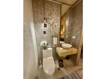 HERMOSA CASA DE DOS NIVELES EN VENTA EN VILLA CAMPESTRE. De lujo