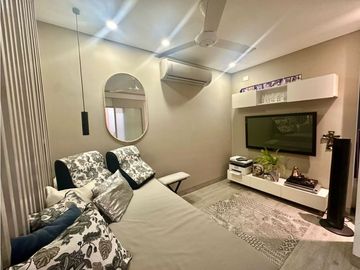 HERMOSA CASA DE DOS NIVELES EN VENTA EN VILLA CAMPESTRE. De lujo