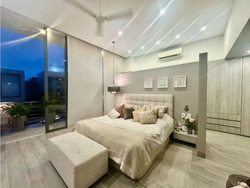 HERMOSA CASA DE DOS NIVELES EN VENTA EN VILLA CAMPESTRE. De lujo