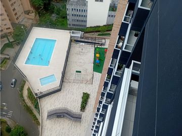 Apartamento Sabaneta-las lomitas