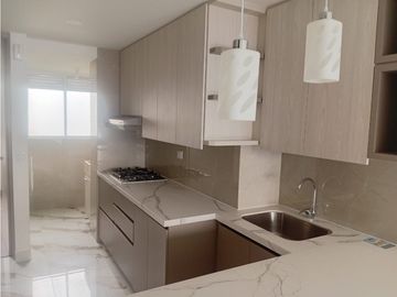 Apartamento Sabaneta-las lomitas