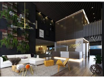 Apartamento Sabaneta-las lomitas