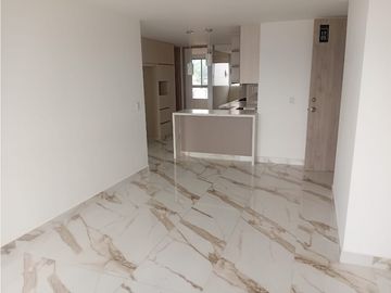 Apartamento Sabaneta-las lomitas