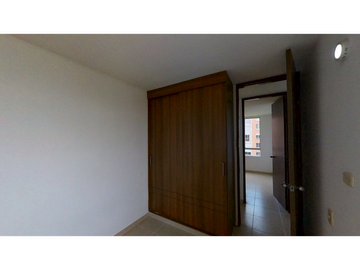APARTAMENTO EN VENTA CALI SUR VALLE DEL LILI 6P C/A