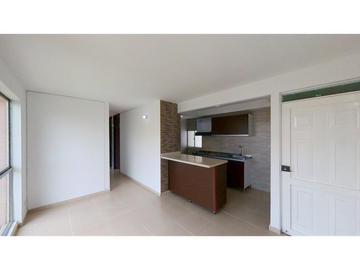 APARTAMENTO EN VENTA CALI SUR VALLE DEL LILI 6P C/A