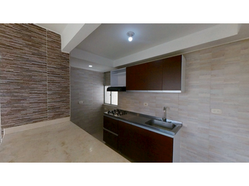 APARTAMENTO EN VENTA CALI SUR VALLE DEL LILI 6P C/A