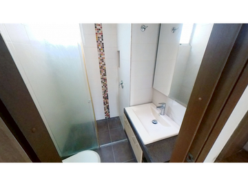 APARTAMENTO EN VENTA CALI SUR VALLE DEL LILI 6P C/A