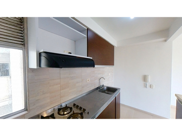 APARTAMENTO EN VENTA CALI SUR VALLE DEL LILI 6P C/A