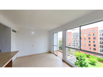 APARTAMENTO EN VENTA CALI SUR VALLE DEL LILI 6P C/A