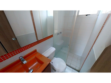 APARTAMENTO EN VENTA CALI SUR VALLE DEL LILI 6P C/A
