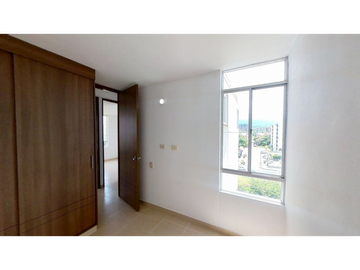 APARTAMENTO EN VENTA CALI SUR VALLE DEL LILI 6P C/A