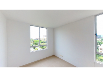 APARTAMENTO EN VENTA CALI SUR VALLE DEL LILI 6P C/A
