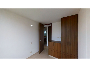 APARTAMENTO EN VENTA CALI SUR VALLE DEL LILI 6P C/A