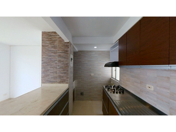 APARTAMENTO EN VENTA CALI SUR VALLE DEL LILI 6P C/A