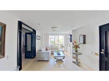 Venta apartamento
