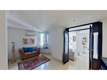 Venta apartamento