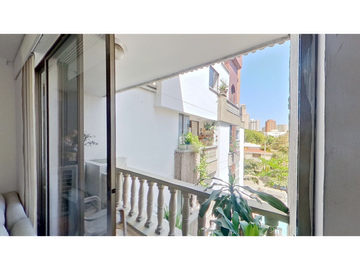 Venta apartamento