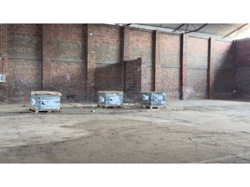 VENTA DE DOS  BODEGAS GUABINAS YUMBO