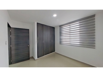 Venta apartamento Villa Santo