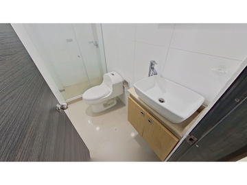 Venta apartamento Villa Santo