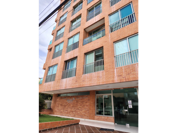 Venta apartamento Villa Santo