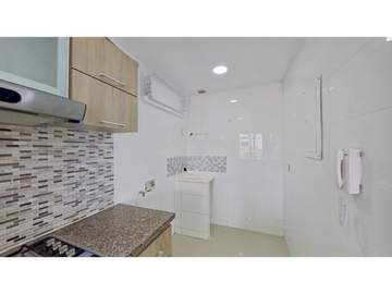 Venta apartamento Villa Santo