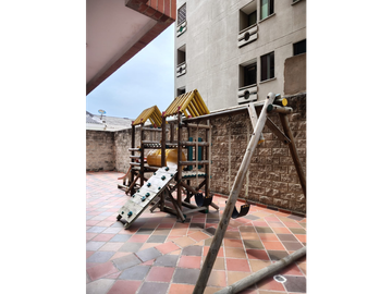 Venta apartamento Villa Santo