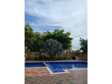 Venta apartamento Villa Santo