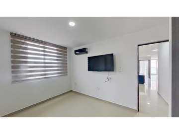 Venta apartamento Villa Santo