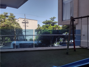 Venta apartamento en Riomar
