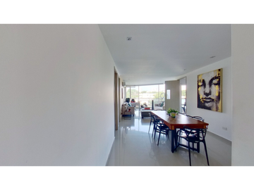 Venta apartamento en Riomar